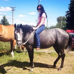 Meet your Posher, Mary